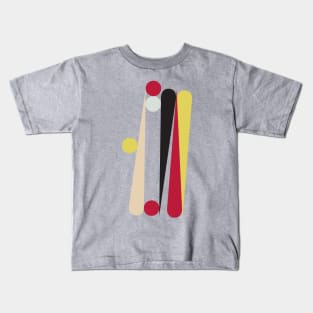 Per Ponti-9 Kids T-Shirt